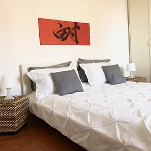 Casa Della Salita Apartamento