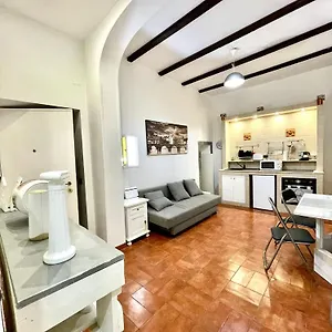 Dani House Apartamento