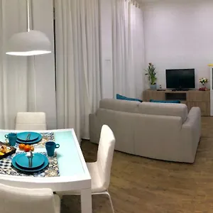 Mamma 151 Apartamento