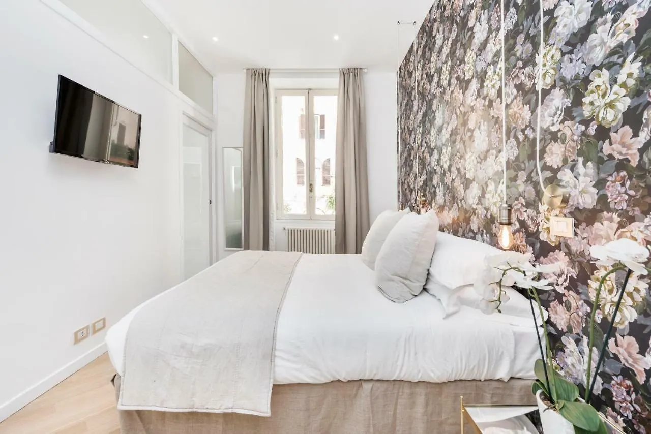 Ifdm Mignanelli Suite Rome Apartment