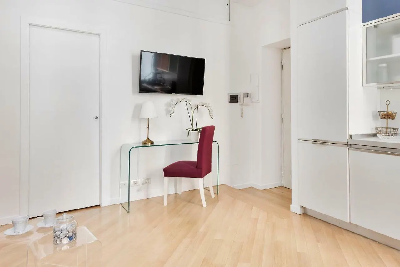 Ifdm Mignanelli Suite Rome